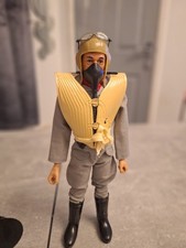 Action Man Luftwaffe Pilot Figure