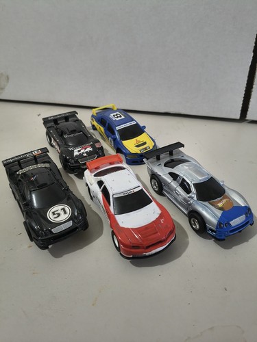 Artin 12v racing slot - artin,