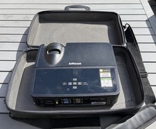 Focus projector in116x - in,