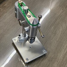 220V Precision CNC Milling