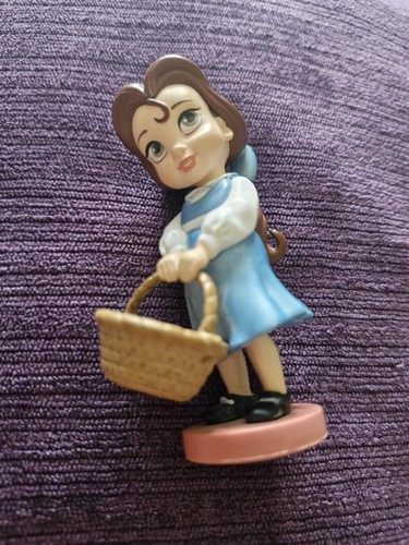 Disney animators doll - disney,