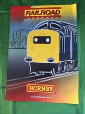 Hornby Railroad Catalogue