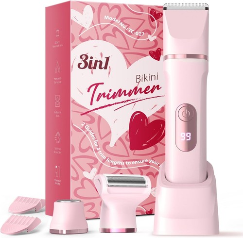 Lady shavers for women - lady,