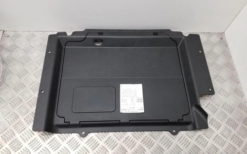 Audi battery cover - audi,