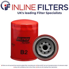 Hydraulic Filter for Peterbilt