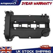 Rocker Valve Cover for