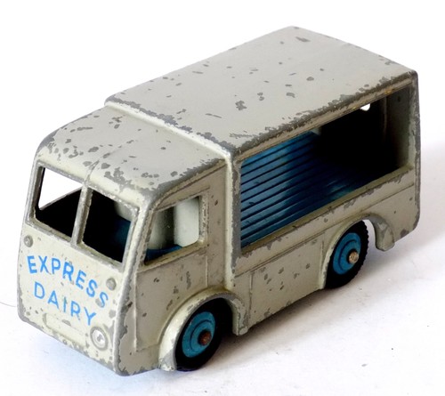 Dinky toys 30v - no.30v/490, express