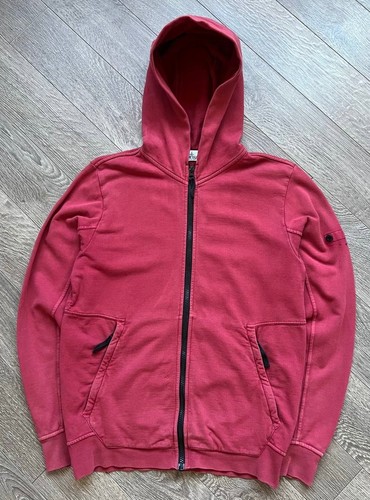 Stone island junior - full, zip