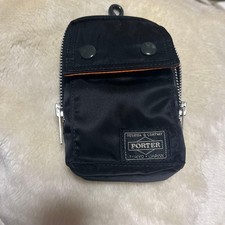 Porter Mini Tanker Nylon