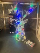 Premier/White Stags Head,30