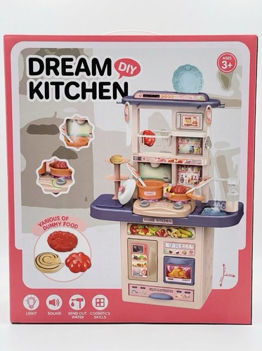 Kids play kitchen - kitchen,
