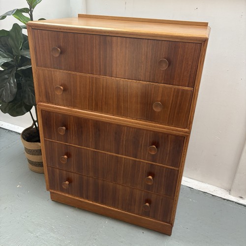 Meredew mid century - meredew, teak