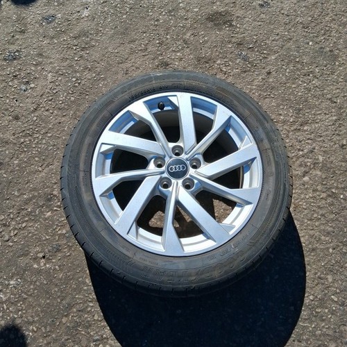 Audi 2018 2024 - audi,
