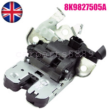 TAILGATE BOOT LOCK ACTUATOR