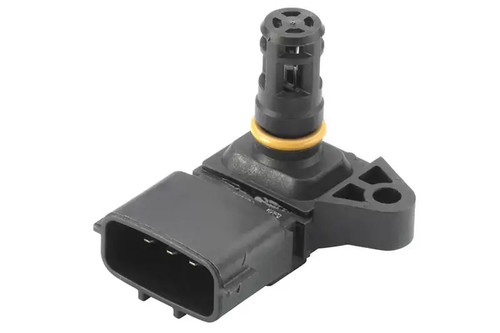 Pressure sensor map - sensor,