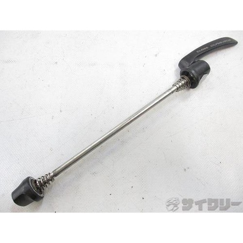 Shimano quick release rear - shimano,