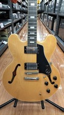EPIPHONE ES-335 PRO Used 2017