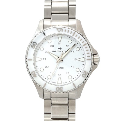 Hamilton khaki navy scuba - hamilton,