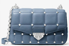 Michael Kors Soho Shoulder Bag