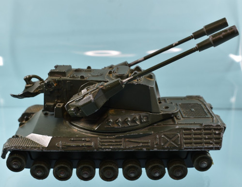 Vintage dinky wwii - vintage,