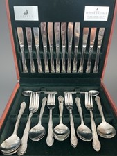 Viners Stainless Steel Cutlery