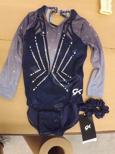 Elite competition leotard - elite,