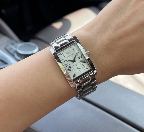 Emporio armani womens watch - emporio,