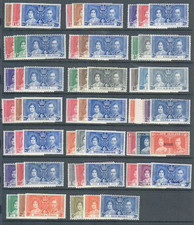 1937 kgvi coronation omnibus - 1937,