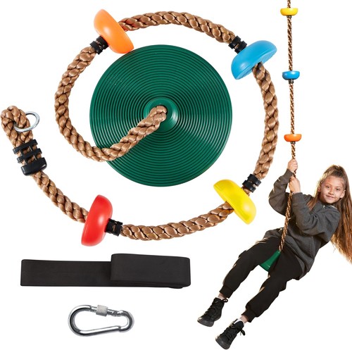 Tree swing for - for, single