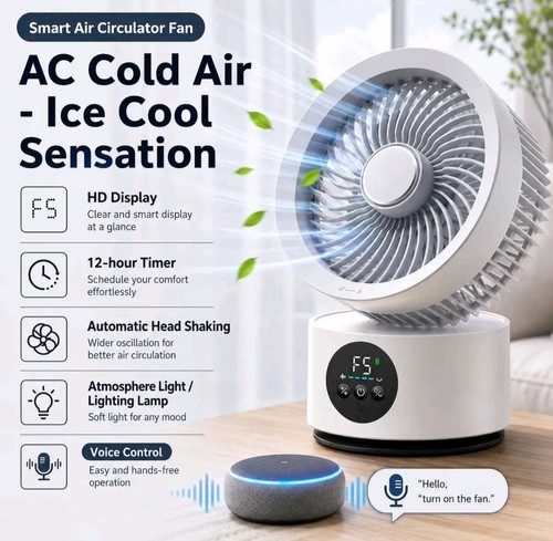 Cordless desktop air - cordless,