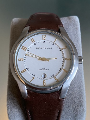 Christin lars tmg - christin,