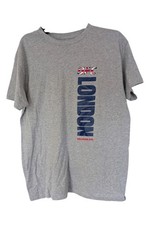 Genuine Mens Large UFC London