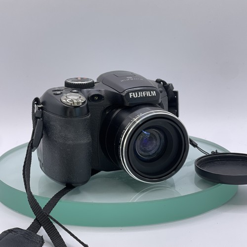 Fujifilm finepix series - s,