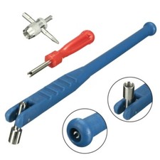TYRE VALVE STEM PULLER REMOVER