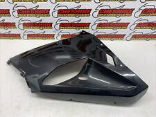 ♻️ Aprilia Rsv 1000 R Factory My06 2004 - 2010 Right Side Mid Cover Fairing ♻️