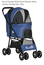 DOG STROLLER NEW 