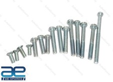 Engine Case Chamber Cover