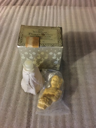 Avon wedding flower maiden - "wedding,
