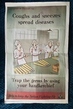 ORIGINAL COUGHS AND SNEEZES