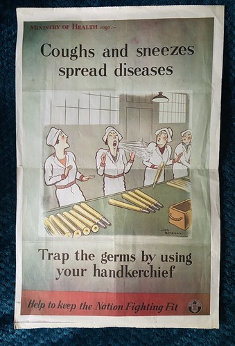 Original coughs and sneezes - coughs,