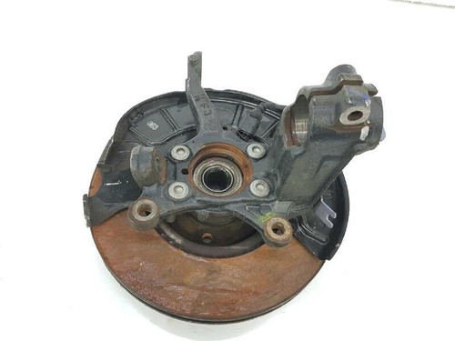 1k0407255aa front left wheel - 1k0407255aa,
