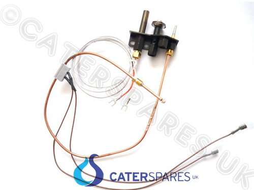 537350003 falcon gas fryer - 537350003,