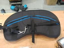 KAYACAT BACKREST BLUE KAYAK