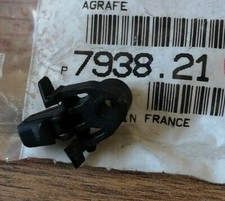 Citroen Xsara Bonnet moulding