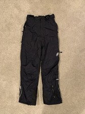 Trespass snow pants - women's, s