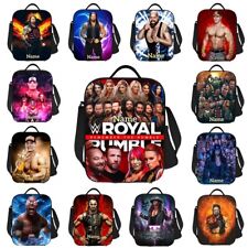 Wrestling Entertainment WWE