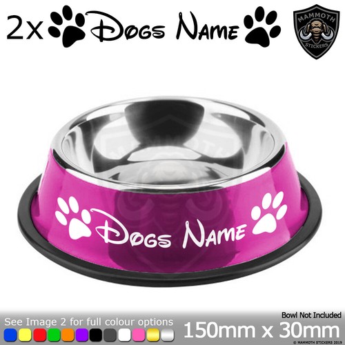 Personalised dog pet puppy - personalised,