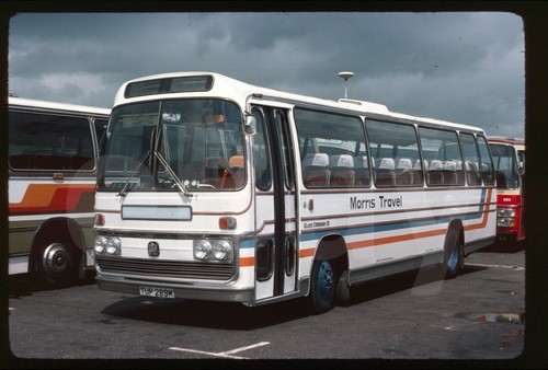 Original coach slide morris - slide,