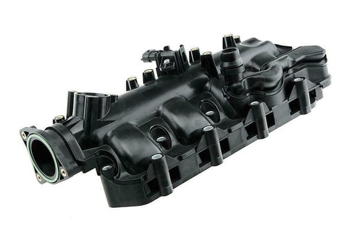 Intake manifold giulietta - intake,