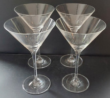 ? MARTINI COCKTAIL GLASSES RETRO